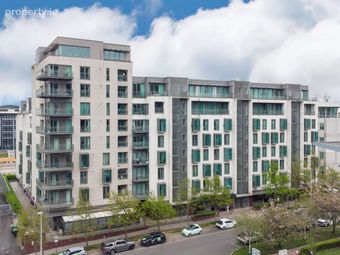 Apartment 92, The Forum, Ballymoss Road, Sandyford, Stillorgan, Co. Dublin