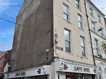 15 William St., Ennis Road, Co. Limerick