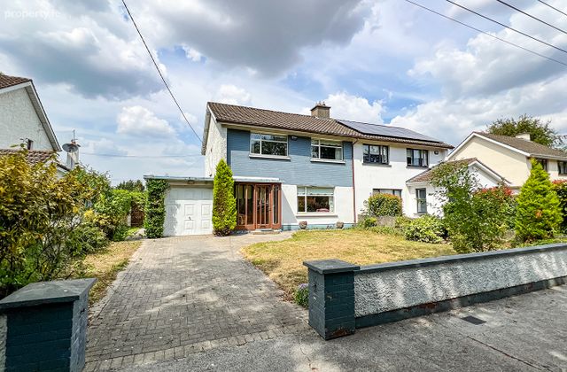 3 Oak Grove, Royal Oak Road, Bagenalstown, Co. Carlow, Bagenalstown, Co. Carlow - Click to view photos