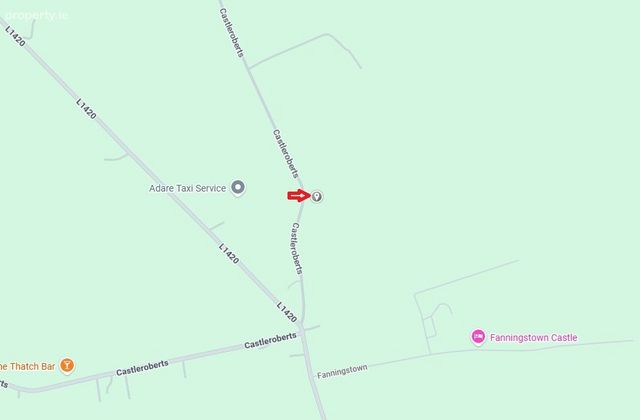 Fanningstown, Patrickswell, Co. Limerick - Click to view photos