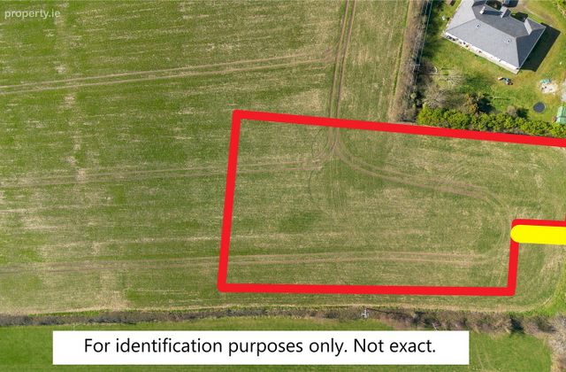 Site, Seaview, Kilpedder, Co. Wicklow, Kilpedder, Co. Wicklow - Click to view photos