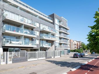 39 Fitzwilliam Point, Ringsend, Dublin 4, Co. Dublin, Ringsend, Dublin 4