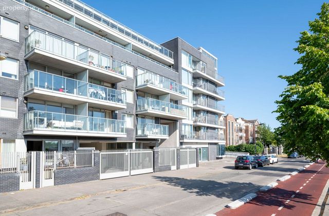 39 Fitzwilliam Point, Ringsend, Dublin 4, Co. Dublin, Ringsend, Dublin 4 - Click to view photos