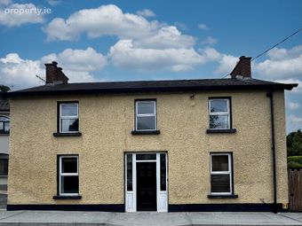 1 Mullinary Road, Carrickmacross, Co. Monaghan, Carrickmacross, Co. Monaghan