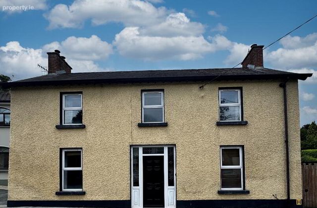 1 Mullinary Road, Carrickmacross, Co. Monaghan, Carrickmacross, Co. Monaghan - Click to view photos