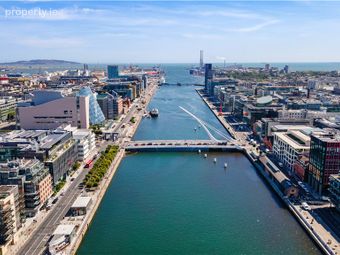 Apt 6, Block 1, Clarion Quay, Dublin 1, Dublin 1 - Image 4
