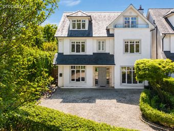 11 Glencarraig, Brides Glen Road, Rathmicheal, Dublin 18, Dublin 18