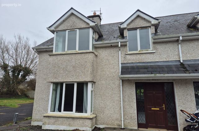 2 Weavers Court, Clieveragh, Listowel, Co. Kerry - Click to view photos