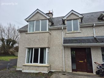 2 Weavers Court, Clieveragh, Listowel, Co. Kerry