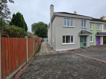 4 Millbrook Village, Milltown, Milltown, Co. Kerry