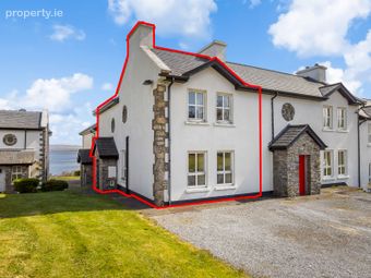 2 Oyster Cove, Kilkerrin, Ardmore, Co. Galway - Image 3