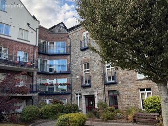 Apartment 207, Block 1, Gracepark Manor, Swords Ro, Drumcondra, Dublin 9