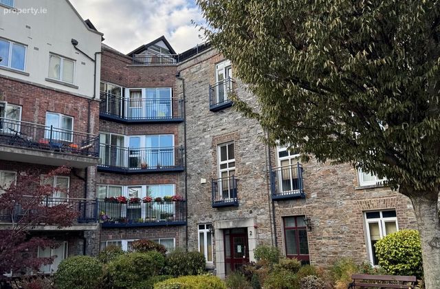 Apartment 207, Block 1, Gracepark Manor, Swords Ro, Drumcondra, Dublin 9 - Click to view photos