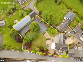 Bridge View, High Street, Inistioge, Co. Kilkenny, Inistioge, Co. Kilkenny - Image 4