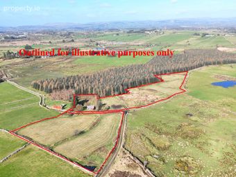 Derryronane, Swinford, Co Mayo, Swinford, Co. Mayo