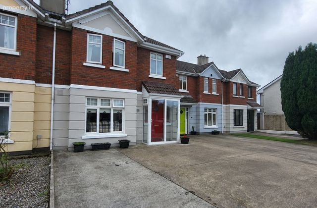 53 Carn Na Ree, Old Singland Road, Limerick City Centre, Co. Limerick - Click to view photos