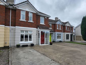 53 Carn Na Ree, Old Singland Road, Limerick City Centre, Co. Limerick
