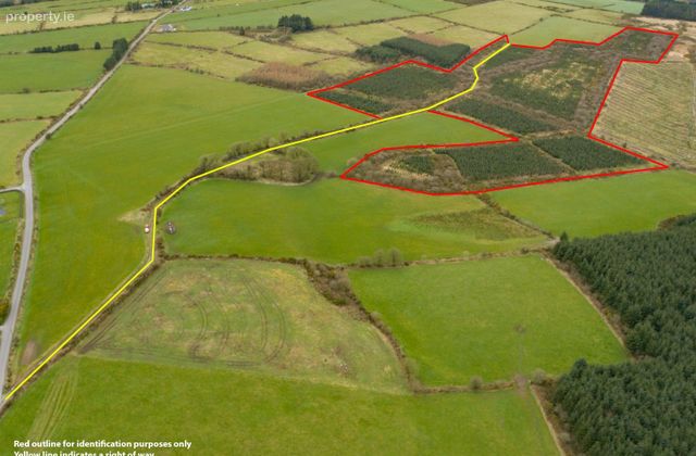 Glashaboy, Carrignavar, Co. Cork - Click to view photos