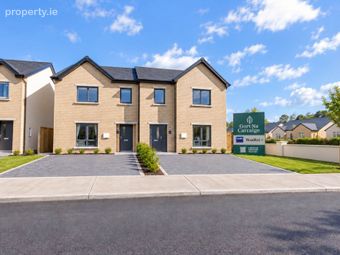 18 Gort Na Carraige, Cootehill Road, Cavan, Co. Cavan, Cavan, Co. Cavan