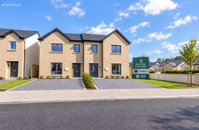 18 Gort Na Carraige, Cootehill Road, Cavan, Co. Cavan, Cavan, Co. Cavan - Click to view photos