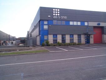 Ballymount, Ballymount, Dublin 12 - Image 4