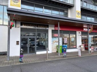 Unit 5a, Westpoint Shopping Centre, Westport, Co. Mayo, Westport, Co. Mayo