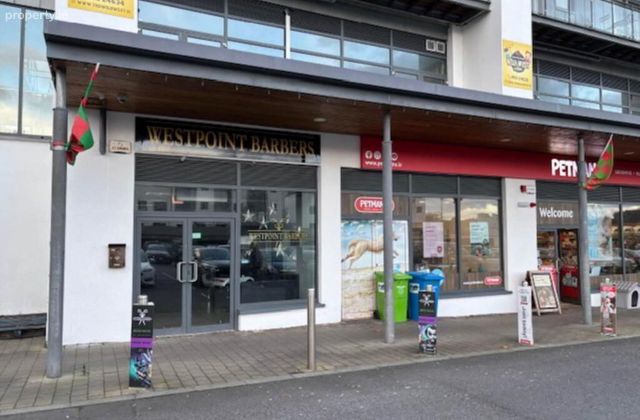 Unit 5a, Westpoint Shopping Centre, Westport, Co. Mayo, Westport, Co. Mayo - Click to view photos