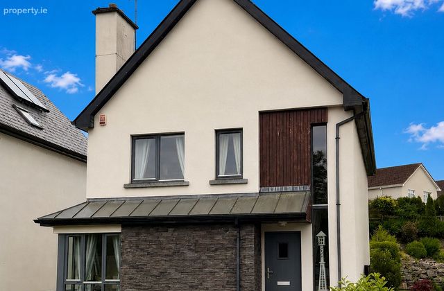 5 Allenbrooke, Drumshanbo, Drumshanbo, Co. Leitrim - Click to view photos