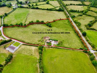 Lisnagree, Steamstown, Co. Westmeath, Streamstown, Co. Westmeath - Image 4