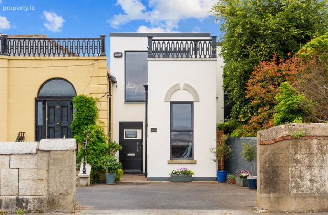 167b Strand Road, Sandymount, Dublin 4, Sandymount, Dublin 4 - Click to view photos