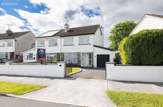 21 Chestnut Drive, Mullingar, Mullingar, Co. Westmeath - Click to view photos