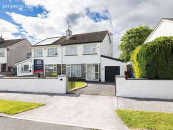 21 Chestnut Drive, Mullingar, Mullingar, Co. Westmeath