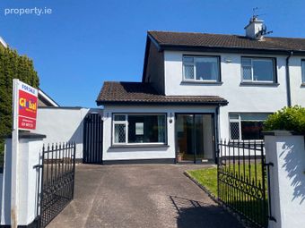 5 Parknamore, Ballincollig, Ballincollig, Co. Cork