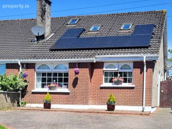 11 Kilmorna Heights, Ballyvolane, Ballyvolane, Co. Cork