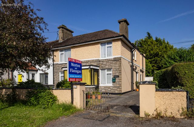 Bellrace, 21 Dublin Road, Swords, Co. Dublin - Click to view photos