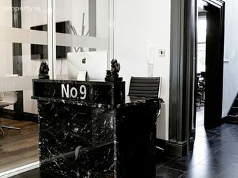 9 Pembroke Street, Dublin 2