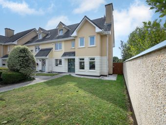 30 Manor Grove, Grange Manor, Ovens, Cork, Ovens, Co. Cork - Image 2