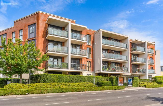 Apartment 29, Rochdale, Claremont Avenue, Honey Park, Dun Laoghaire, Co. Dublin - Click to view photos