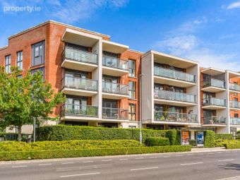 Apartment 29, Rochdale, Claremont Avenue, Honey Park, Dun Laoghaire, Co. Dublin