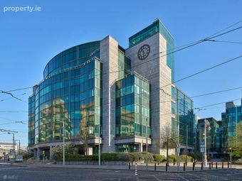 2nd Floor, Suite 2, La Touche House, Custom House Dock, IFSC, Dublin 1