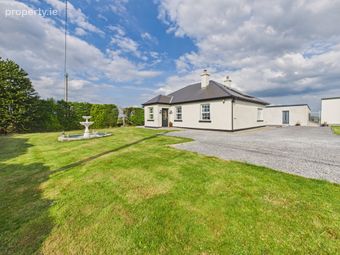 Cashelmeehan, Four Mile House, Roscommon, Co. Roscommon, Four Mile House, Co. Roscommon