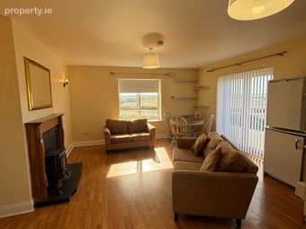 Apartment 54, Block 6, Atlantic Coast, Strand Road, Tramore, Co. Waterford - Image 3