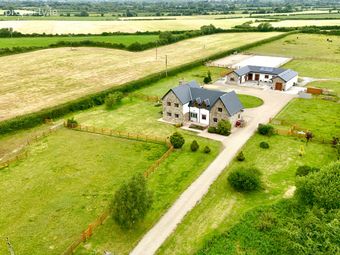Dunhoofin Lodge, Evegallahoo, Reens, Co. Limerick - Image 4
