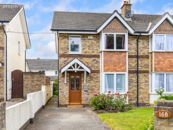 168 Roebuck Castle, Dublin 14, Belfield, Dublin 4