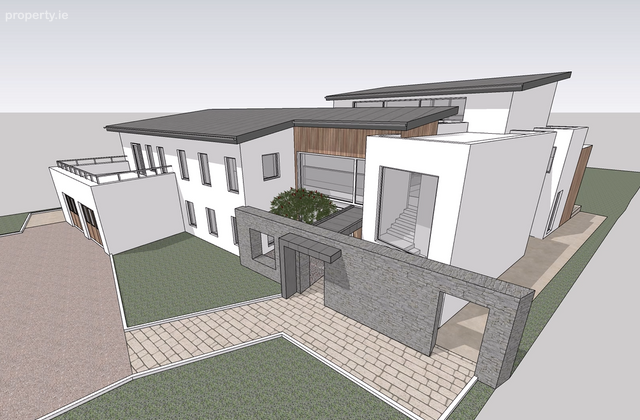 Oran Island, Oranmore, Co. Galway - Click to view photos