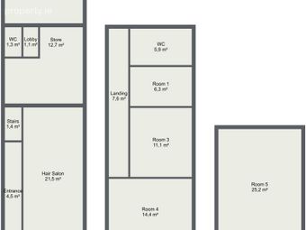 6 Upper Bridge Street, Killorglin, Co. Kerry - Image 4