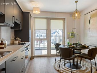 3 Bedroom Duplex, Newbridge, Co. Kildare - Image 5