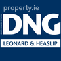 DNG Leonard & Heaslip Logo