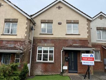 21 Newborough, Gorey, Co. Wexford, Gorey, Co. Wexford