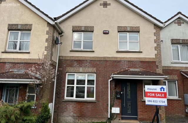 21 Newborough, Gorey, Co. Wexford, Gorey, Co. Wexford - Click to view photos